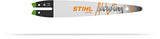 STIHL Carving-Führungsschiene Carving E, 1/4", 1,3 mm, 30 cm