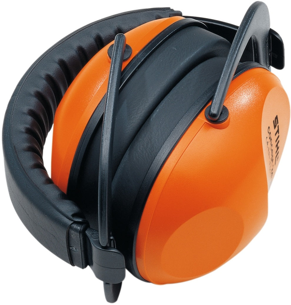 STIHL  Concept-24F, Gehörschutzbügel