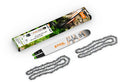 STIHL Sägeketten-Führungsschienen-Set Cut Kit 15