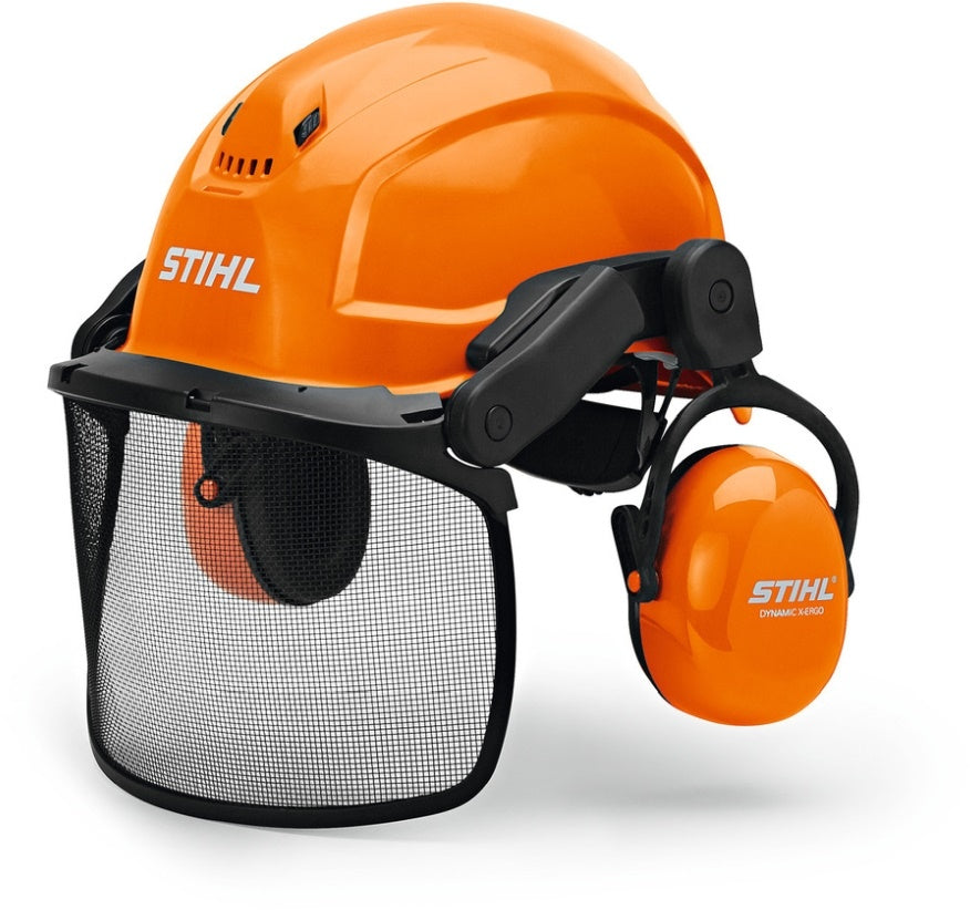STIHL Helmset DYNAMIC Ergo