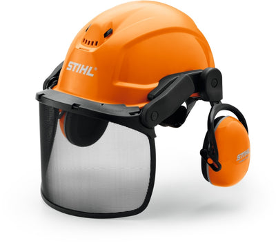 STIHL Helmset DYNAMIC X-Ergo