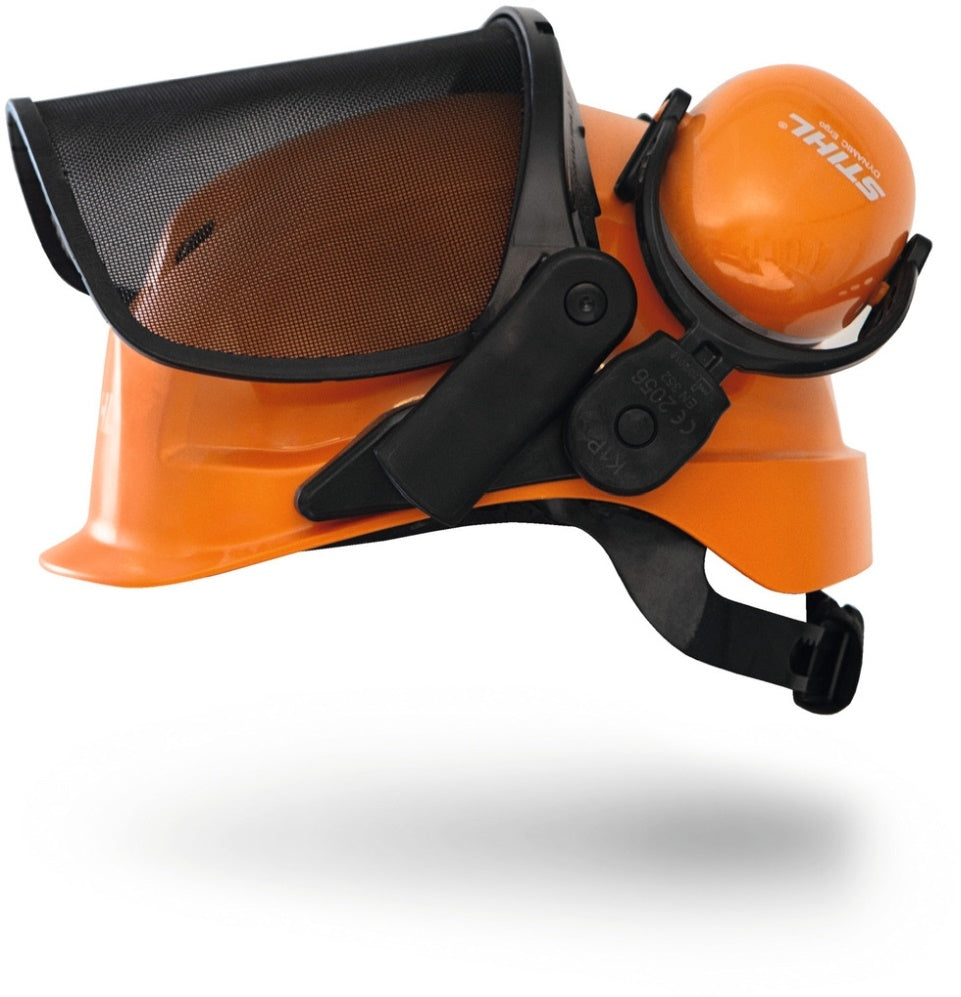 STIHL Helmset DYNAMIC X-Ergo
