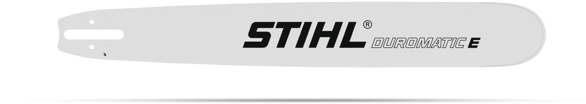 STIHL Führungsschiene Duromatic E, 1,6 mm, 45 cm