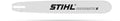 STIHL Führungsschiene Duromatic E, 1,6 mm, 63 cm