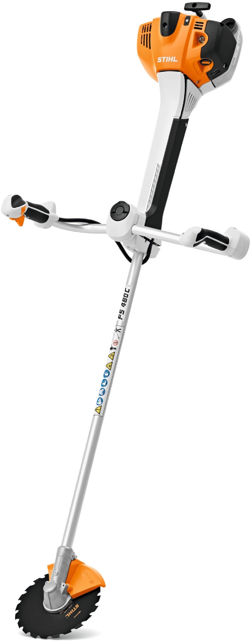 STIHL Freischneider FS 460 C-EM KW