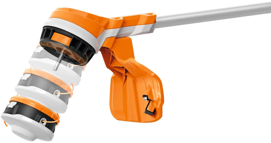 STIHL Akku-Motorsense FSA 110 R, ohne Akku und Ladegerät