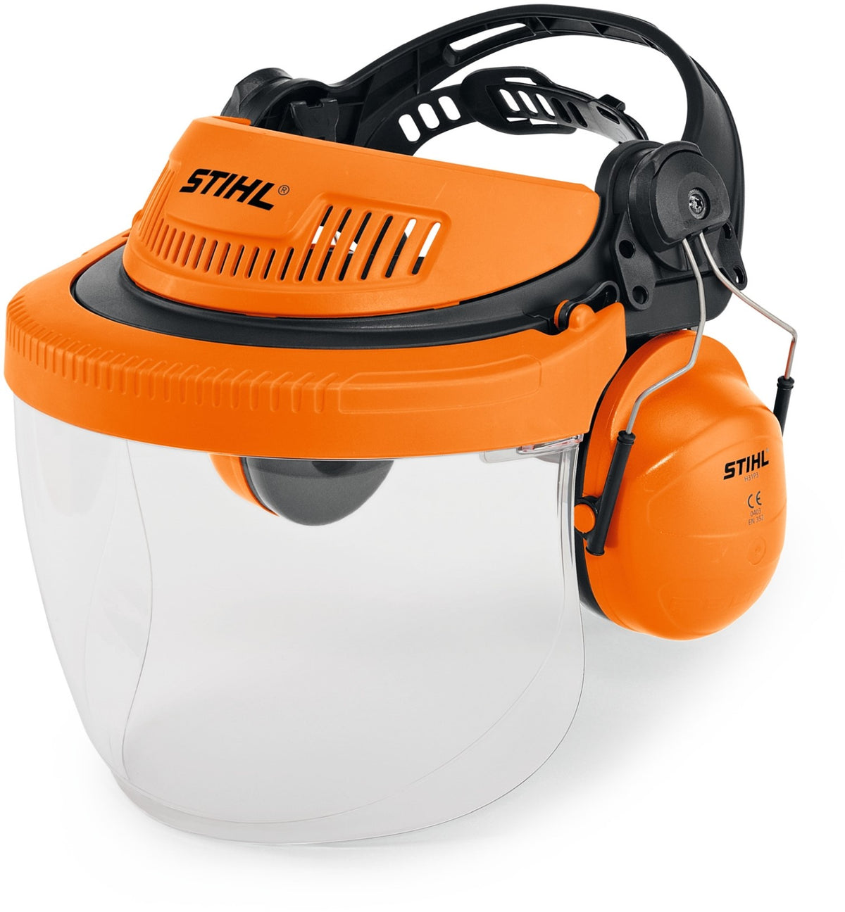 STIHL Gesichts-/Gehörschutzkombination  G500 PC