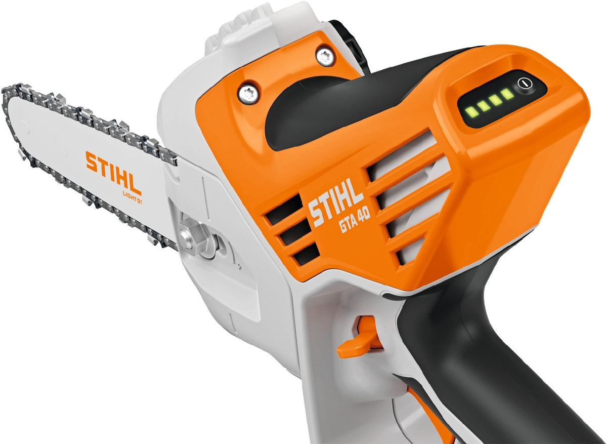 STIHL Akku-Gehölzschneider GTA 40, ohne Akku und Ladegerät