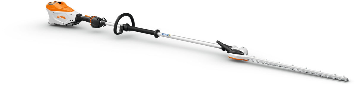 STIHL Akku-Heckenschneider HLA 140 B - ohne Akku und Ladegerät
