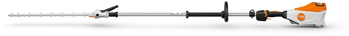 STIHL Akku-Heckenschneider HLA 140 B - ohne Akku und Ladegerät