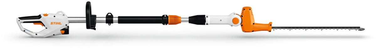 STIHL Akku-Heckenschneider HLA 40, Schnittlänge 45 cm - ohne Akku und Ladegerät