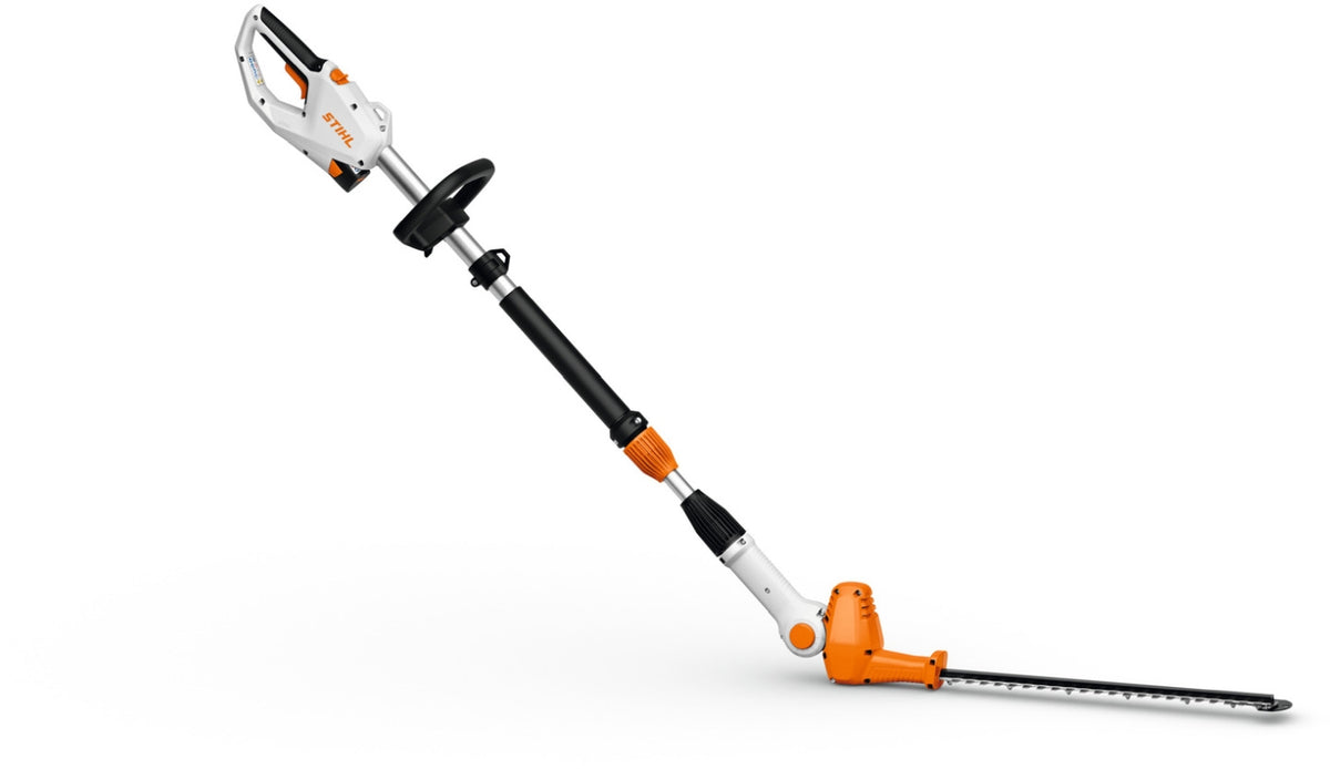 STIHL Akku-Heckenschneider HLA 40, Schnittlänge 45 cm - ohne Akku und Ladegerät