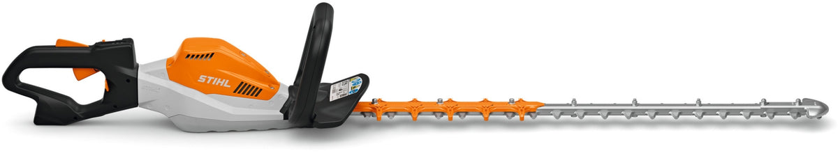 STIHL Akku-Heckenschere HSA 130 R, 60 cm ohne Akku und Ladegerät