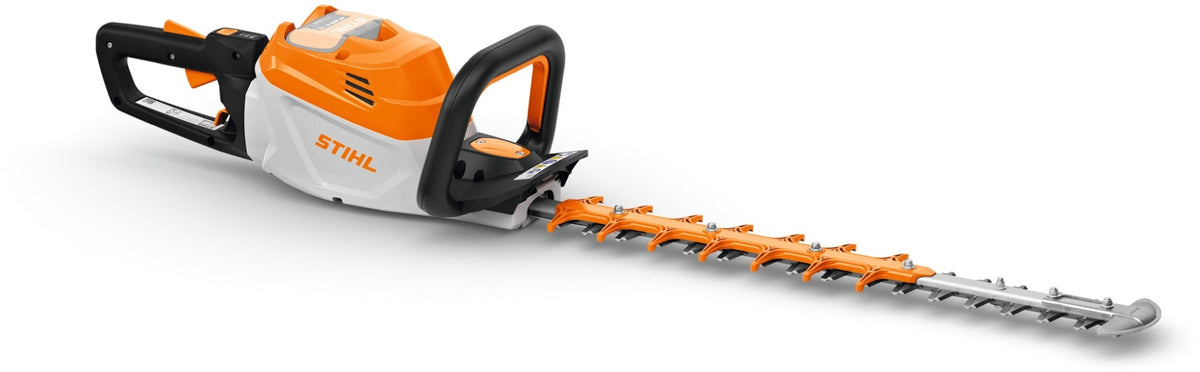 STIHL Akku-Heckenschere HSA 140 R, 75 cm, ohne Akku und Ladegerät