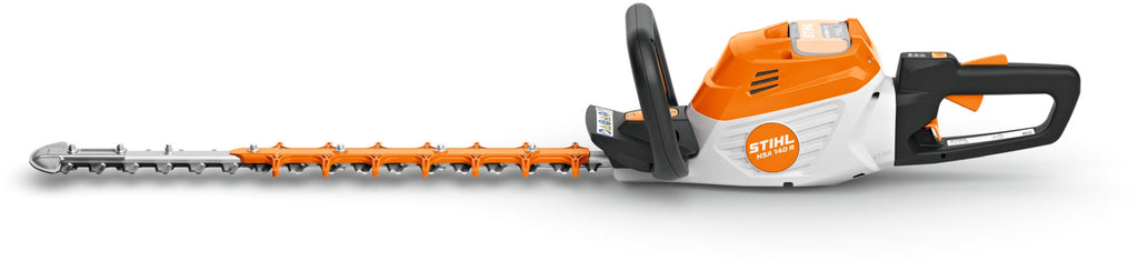 STIHL Akku-Heckenschere HSA 140 R, 75 cm, ohne Akku und Ladegerät
