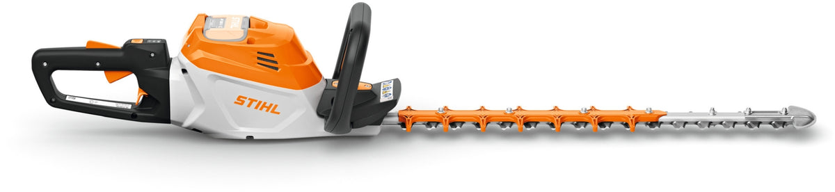 STIHL Akku-Heckenschere HSA 140 R, 75 cm, ohne Akku und Ladegerät