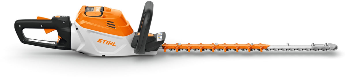STIHL Akku-Heckenschere HSA 140 T, 75 cm, ohne Akku und Ladegerät