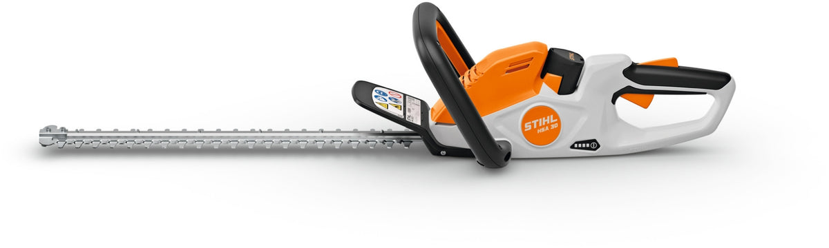 STIHL Akku-Heckenschere HSA 30 Set mit 1 x Akku AS 2 und Ladegerät ALS 31