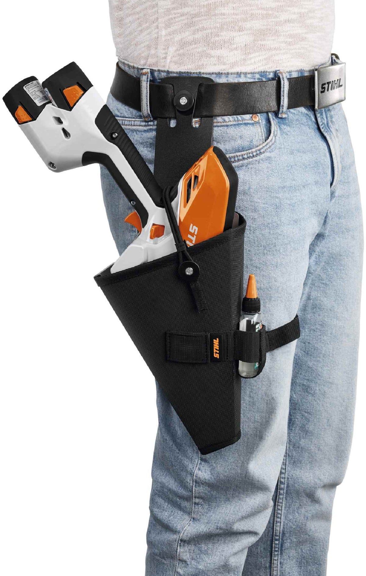 STIHL Holster für GTA 30 und GTA 26