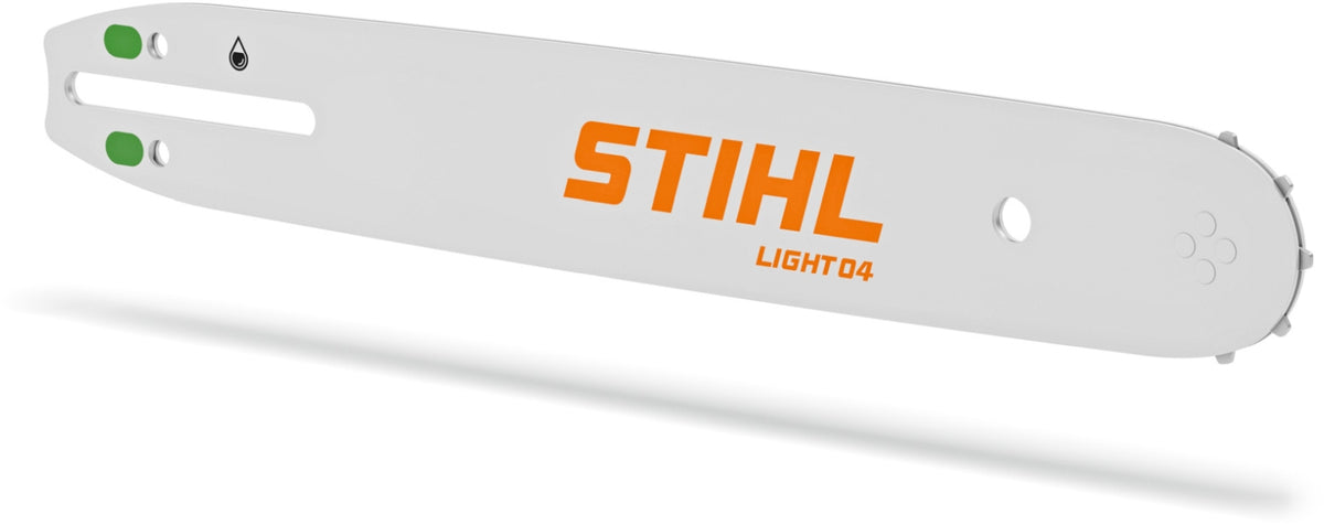 STIHL Führungsschiene L04, 30cm/12" 1,3mm/0.050" 3/8" P