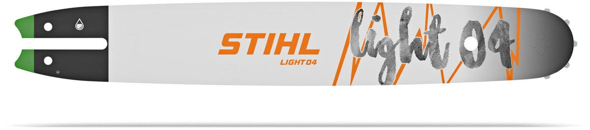 STIHL Führungsschiene L04 40cm/16" 1,3mm/0.050" .325"