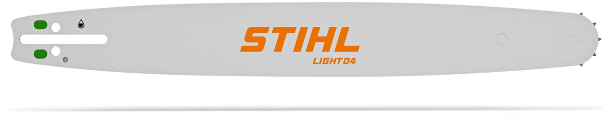 STIHL Führungsschiene L04, 40cm/16" 1,5mm/0.058" .325"