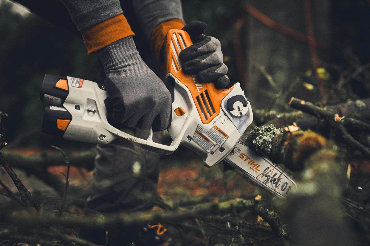 STIHL Führungsschiene Light 01, 15cm/6" 1,1mm/0.043"