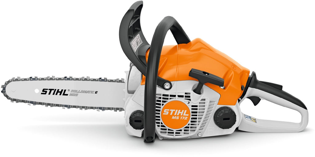 STIHL Benzin-Motorsäge MS 172, PH3, Schienenlänge 35 cm