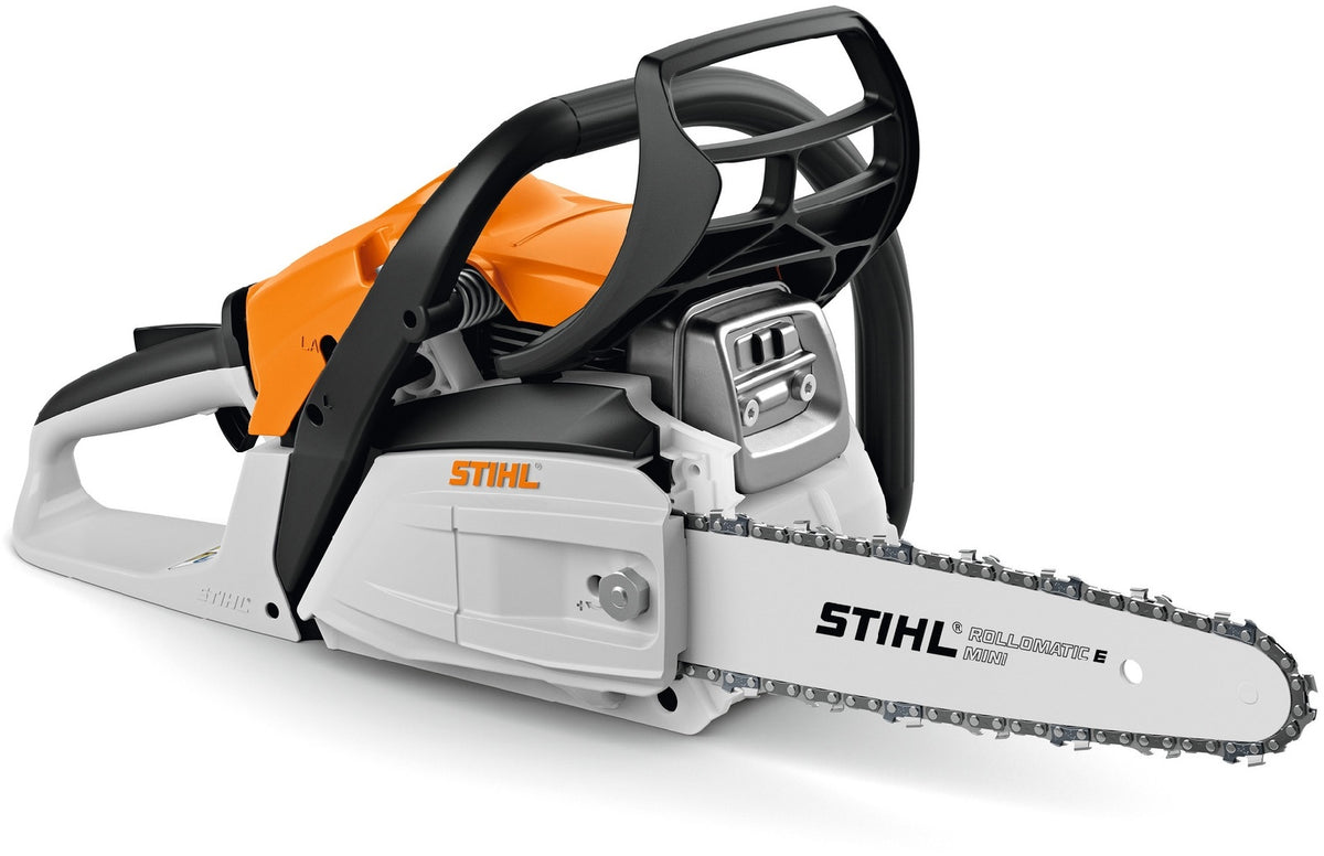 STIHL Benzin-Motorsäge MS 172, PH3, Schienenlänge 35 cm