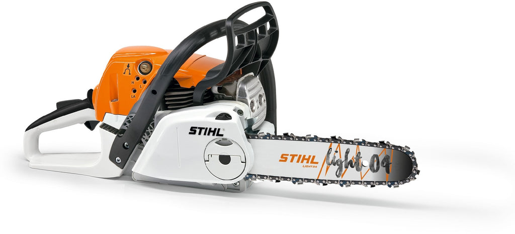 STIHL Motorsäge MS 251 C-BE, RH3, Schienenlänge 40 cm
