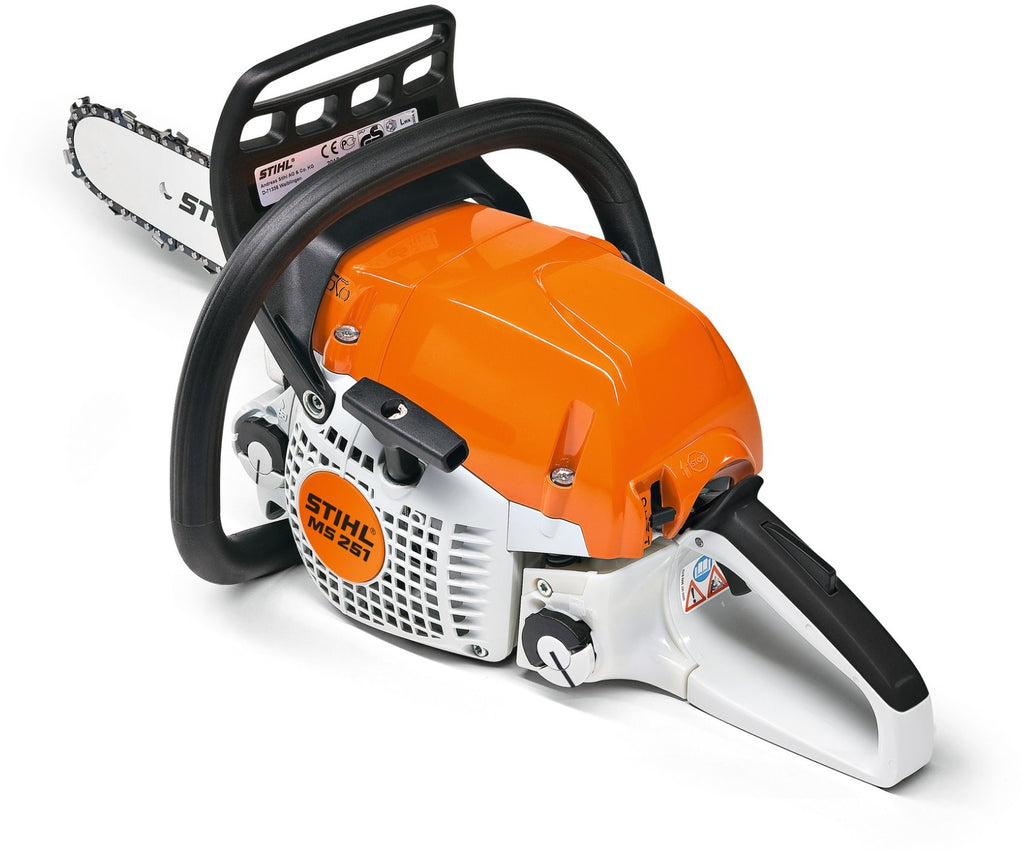 STIHL Motorsäge MS 251, 35 cm / 23 RH3
