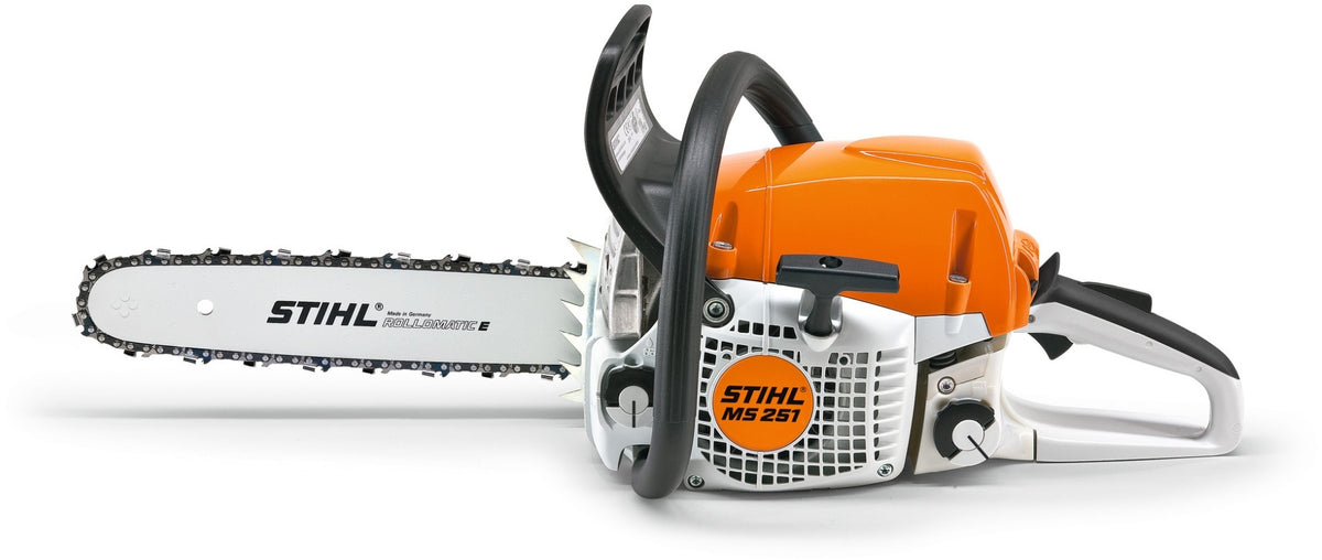STIHL Motorsäge MS 251, 40 cm / 23 RH3
