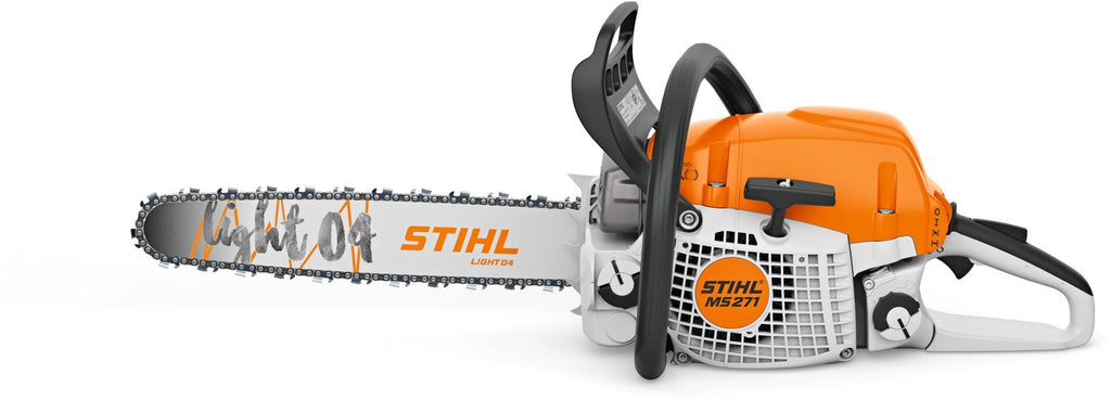 STIHL Profi Motorsäge MS 271, 35 cm / 23 RH3