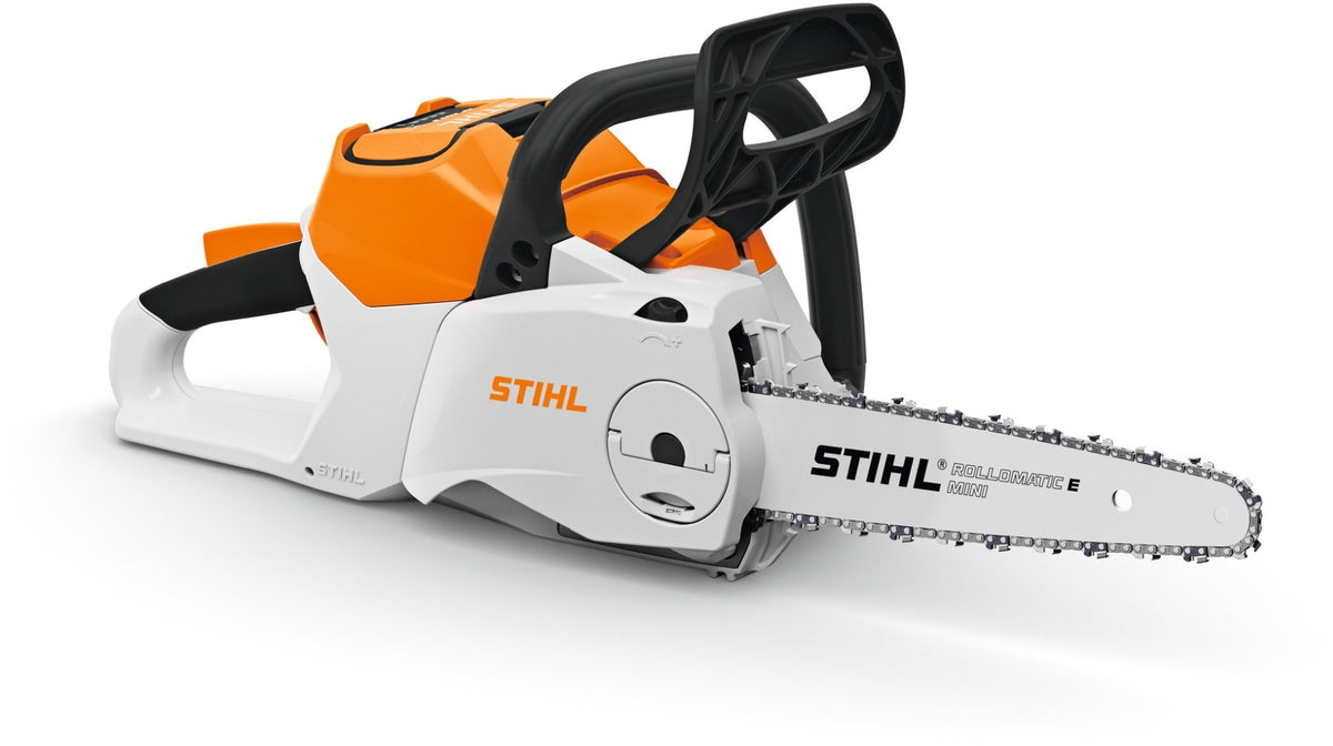 STIHL Akku-Motorsäge MSA 160 C-B Grundgerät 30 cm / PM3 ohne Akku und Ladegerät