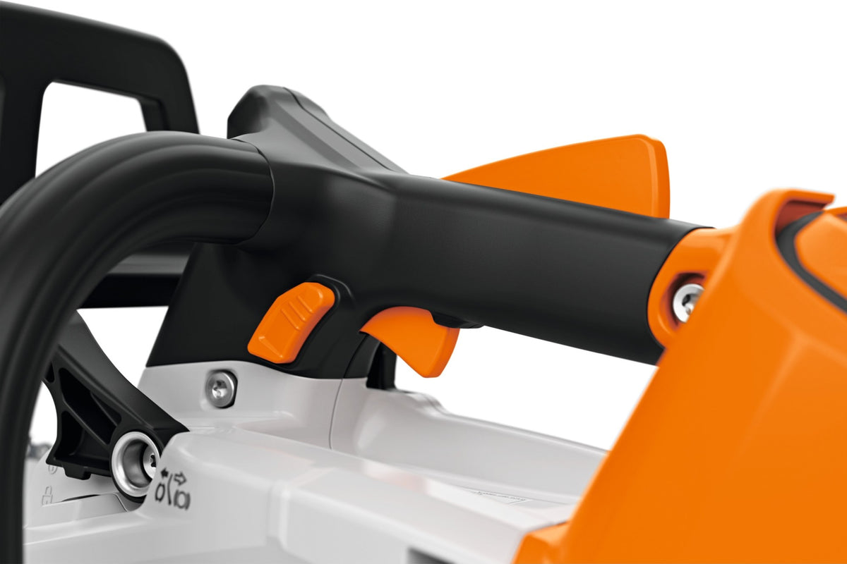 STIHL Akku-Baumpflegesäge MSA 190 T, PM3, Schienenlänge 35 cm