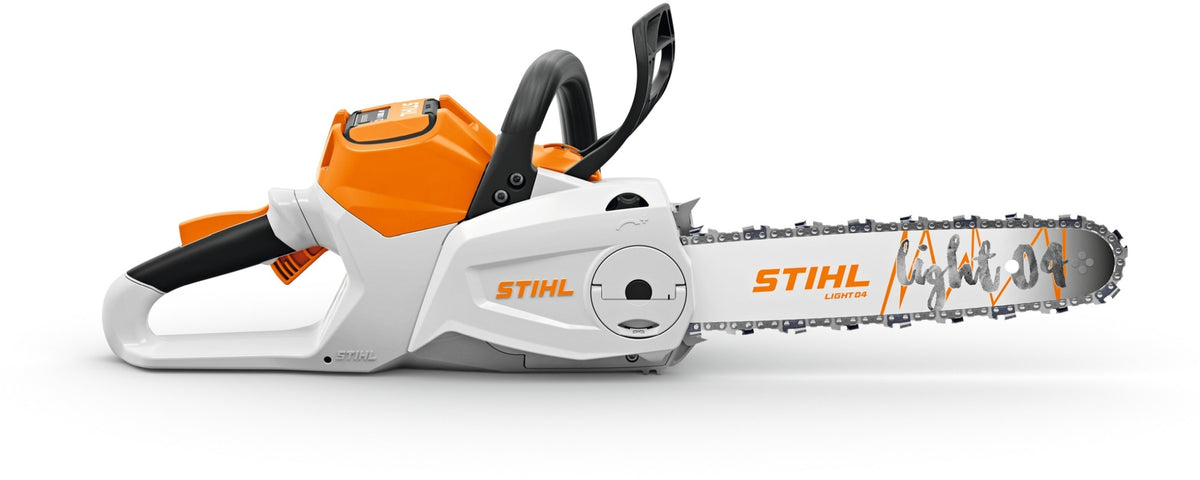 STIHL Akku-Motorsäge MSA 220 C-B, 40 cm / 61 PH3 Picco ohne Akku und Ladegerät