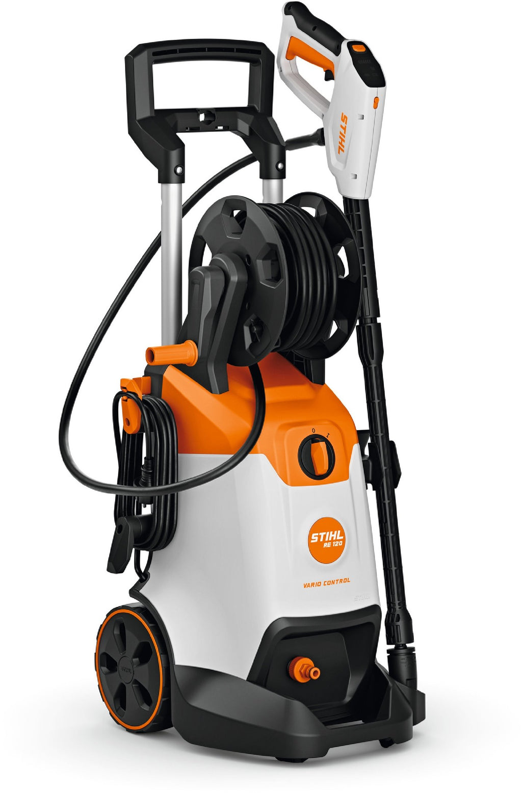 STIHL Hochdruckreiniger RE 120 VARIO CONTROL
