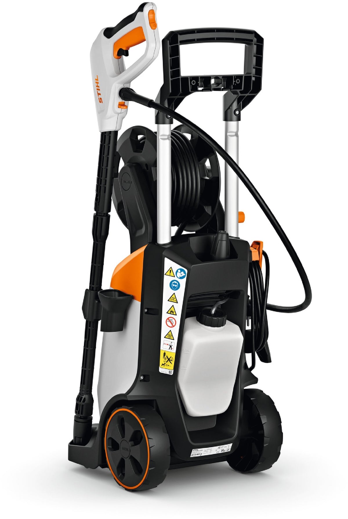 STIHL Hochdruckreiniger RE 120 VARIO CONTROL