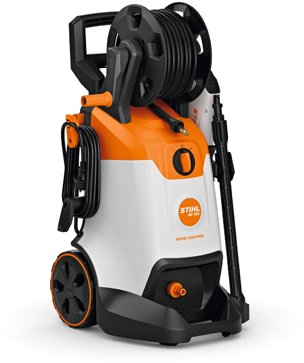 STIHL Hochdruckreiniger RE 120 VARIO CONTROL