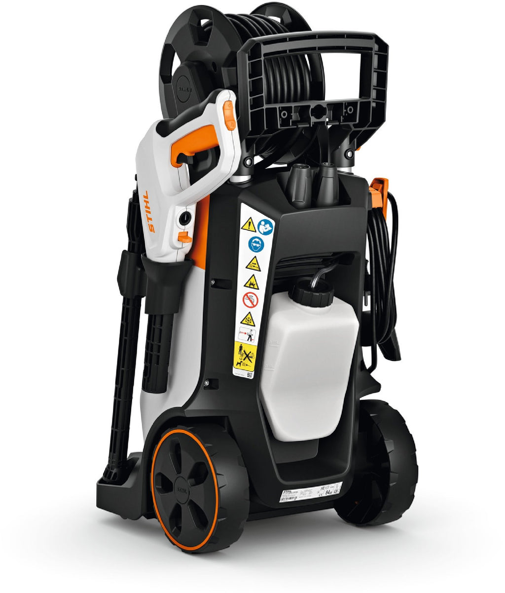 STIHL Hochdruckreiniger RE 120 VARIO CONTROL