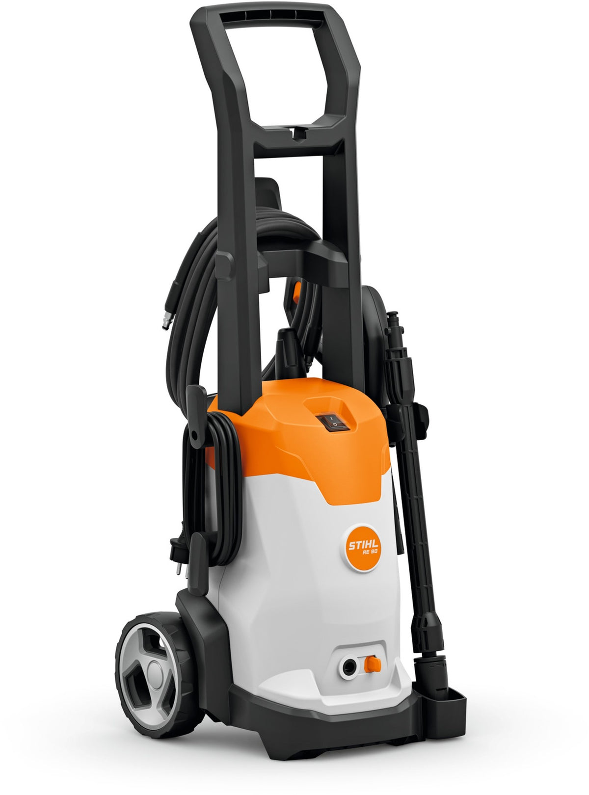 STIHL Hochdruckreiniger RE 90