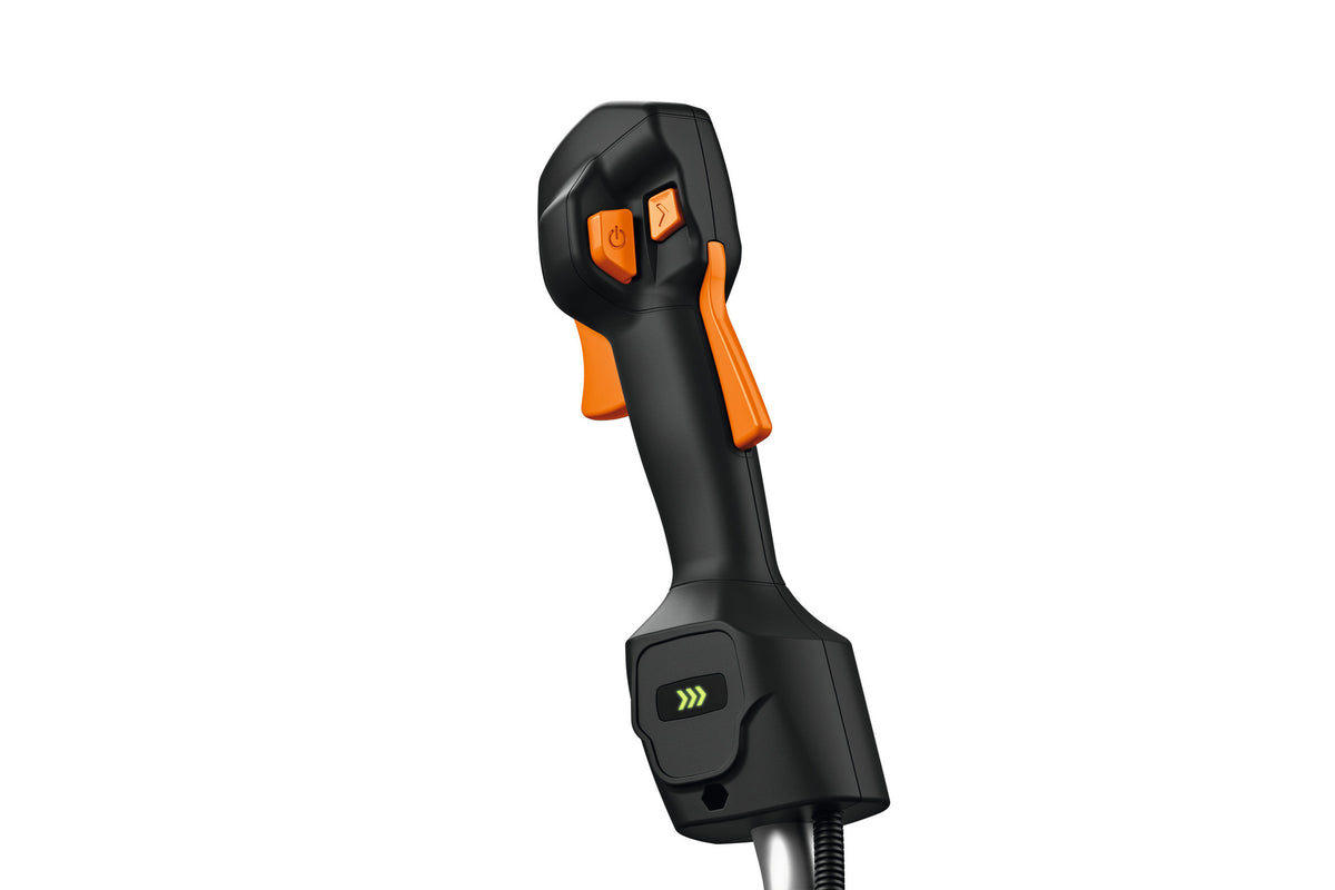 STIHL Akku-Kreiselschere RGA 140, ohne Akku und Ladegerät