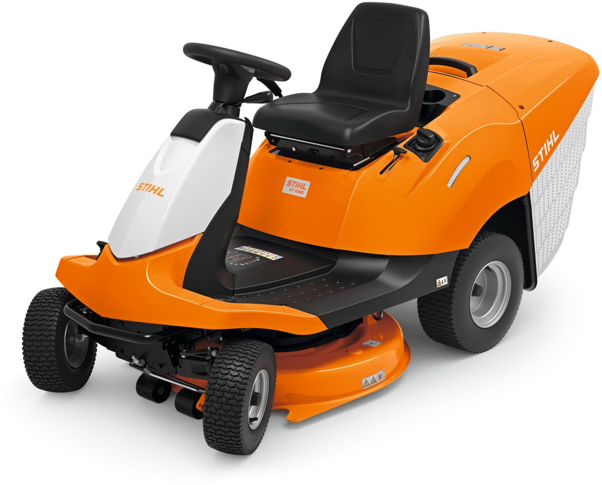 STIHL Aufsitzmäher RT 4082