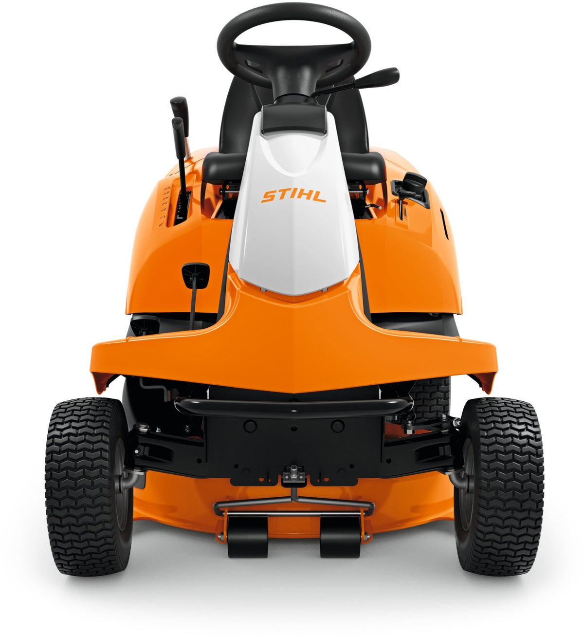 STIHL Aufsitzmäher RT 4082