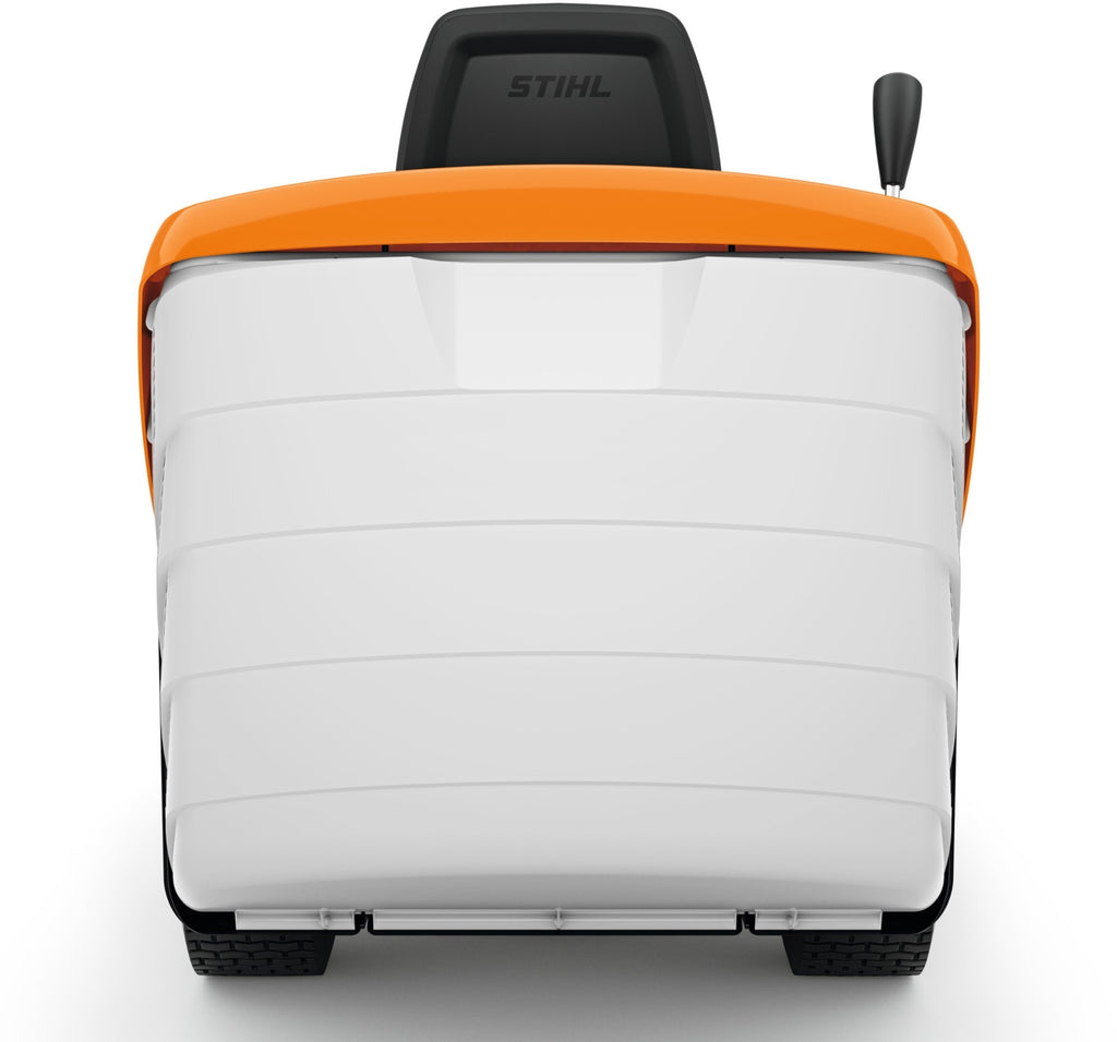 STIHL Aufsitzmäher RT 4082