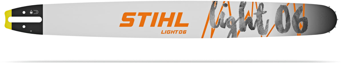 STIHL Führungsschiene Rollomatic E, 3/8", 1,6 mm, 11 Zähne, 45 cm
