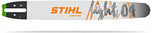 STIHL Führungsschiene Rollomatic E, 3/8" P, 1,3 mm, 35 cm