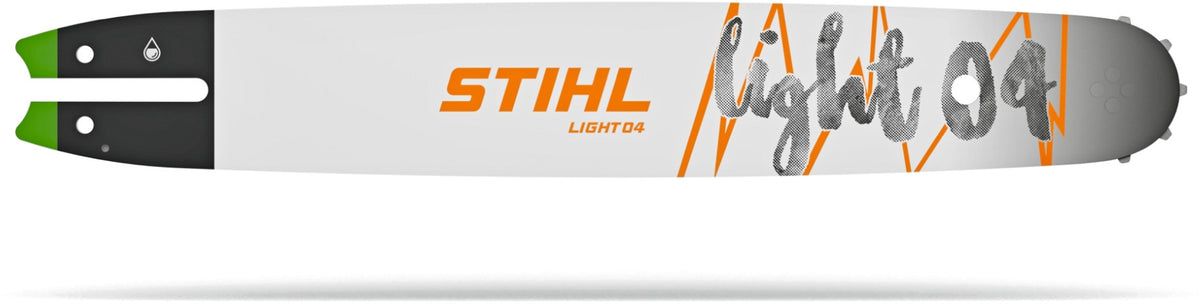 STIHL Führungsschiene Rollomatic E, .325", 1,3 mm, 35 cm