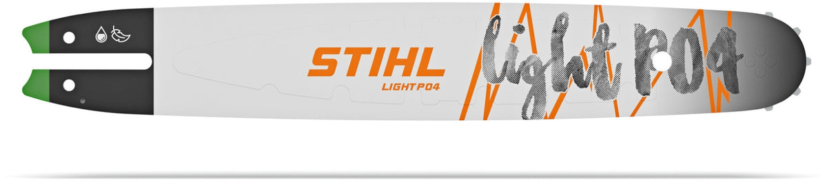 STIHL Führungsschiene Rollomatic E Light, 3/8" P, 1,3 mm, 35 cm