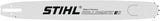 STIHL Führungsschiene Rollomatic ES, 3/8", 1,6 mm, 71 cm